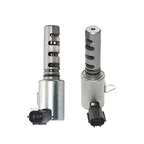 Pair Left & Right Engine Variable Valve Timing (VVT) Solenoid For Toyota Avalon Sienna Highlander Lexus ES300 ES330 RX300 RX330 RX400H 3.0 3.0L - Image 5