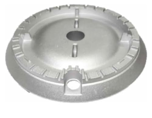 La Mejor Selección de Estufa Whirlpool Walmart los 5 mejores. 24 Imagen adicional