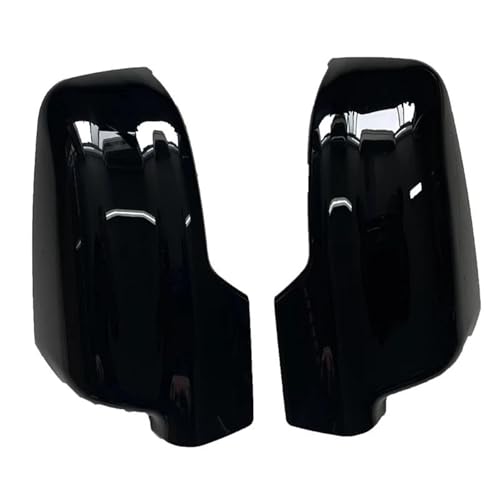 Garnitures de rétroviseurs extérieurs pour Dodge Ram 1500 DT 2019-2022 PXJ 6RP44KARAA