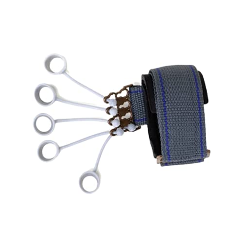 MCP Healthcare Forearm Strengthening, Finger Flexibility, Stretching, Fitness Exerciser Reduce Pain & Stiffness