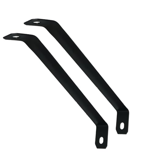 Sizhongda Soporte delantero para carretilla de mano 2006-86 | Se adapta a camiones de mano de 6 pies cúbicos | Se adapta a los modelos True Temper WB1006, WB1006FF, WB2006, WB2006FF | Extiende la vida