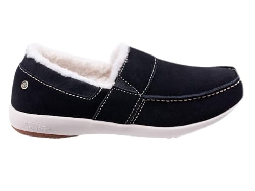 Chaussons douillets Spenco Fiesta Cozy 38 pour vos soirées d'hiver
