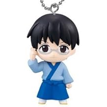 Gashapon Gintama Swing This Year is Gintama Year!! Shinpachi Shimura