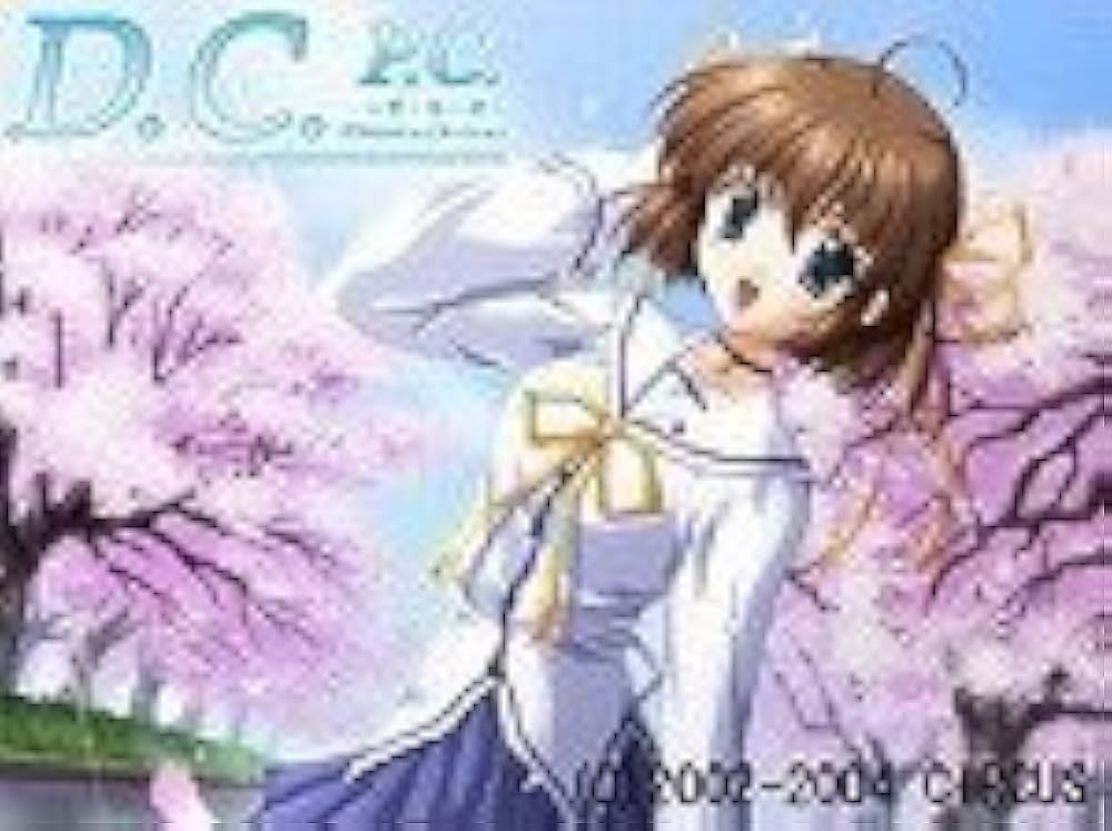 Amazon.co.jp: D.C.P.C.~ダ・カーポ~プラスコミュニケーション