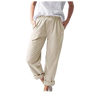 2023 Zomer Herfst Winter Casual Strakheid Effen Broek Pocket Kleding Broek Katoen Vrouwen Broek Dames Tall Broek