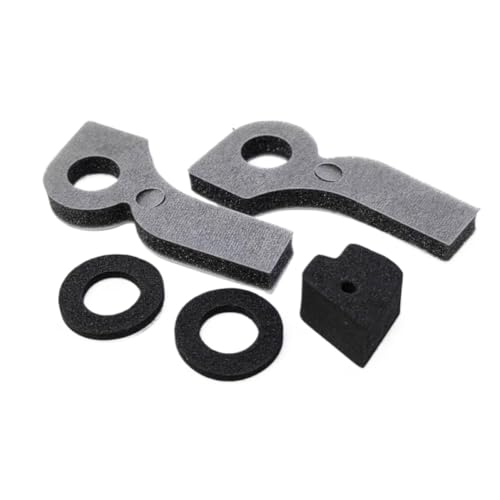 Sello desarrollador MP 8000 compatible con fotocopiadoras multifuncionales MP 6002 y 7500