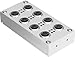 FESTO. 3606900, CPX-AB-8-M12X2-5POL