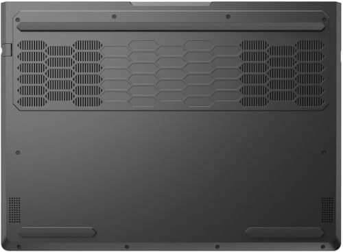 Image of Lenovo Legion 5 16 inch WQXGA 240Hz Gaming Laptop, Intel Core Ultra 9 275HX; NVIDIA GeForce RTX 5060 8GB GDDR7; 64GB DDR5 RAM; 1TB NVMe M.2 SSD; Gigabit LAN, 2x2 WiFi 7