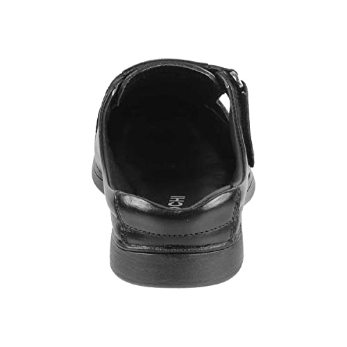 Image of Mochi Men's Leather Sandals (18-1433)