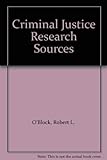 Photo Gallery criminal justice research sources Photo Gallery criminal justice research sources