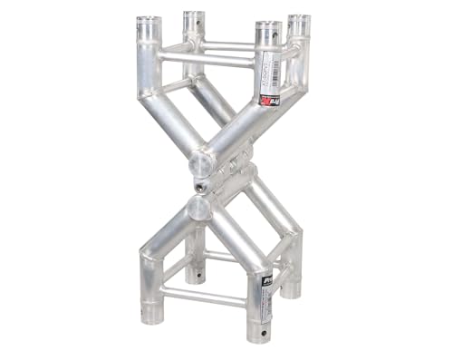 ProX F34 Center Pivot Hinge Horizontal Variable Corner Articulating Block