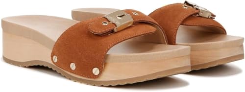 Dr. Scholl's Women's Original Too Slide Sandal