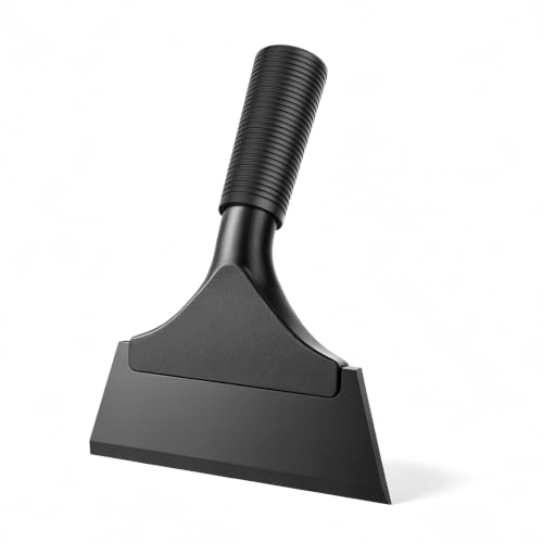 Image of SetSail Small Squeegee, Window Tint Squeegee with 5 inch Rubber Blade