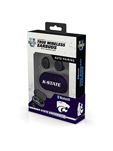 Image of SOAR NCAA Unisex True Wireless Earbuds V.2