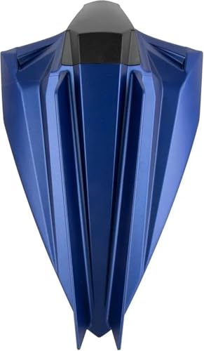 Capot de selle Aprilia RS660 haut de gamme finition Matter Blue