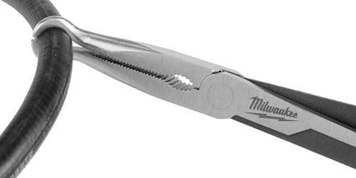 Milwaukee Kit De Alicates Longo P/Mangueiras C/ 3 Pçs 48-22-6563
