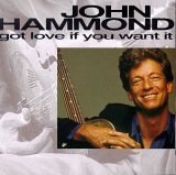 Got Love If You Want It [Audio CD]