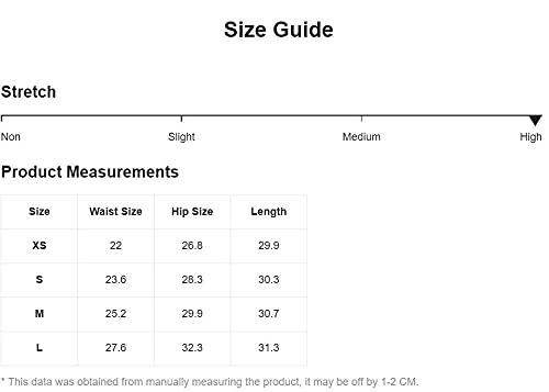 Floerns Women's Solid High Waisted Ruched Split Thigh Bodycon Midi Skirt Black L #TOP5