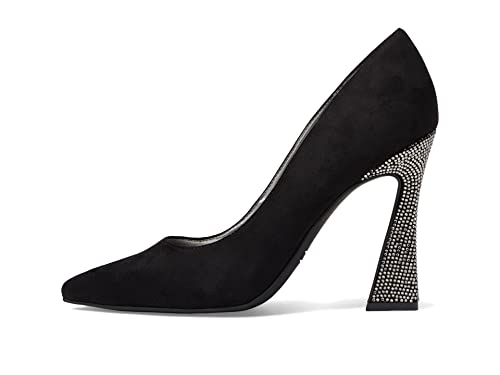 Nine West Women's Tunips Pointy Toe Pump4