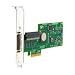 Produktbild HP 412911-B21 SC11Xe Ultra320 Single Channel/PCIe x4 SCSI Host Bus Adapter (Certified Refurbished)
