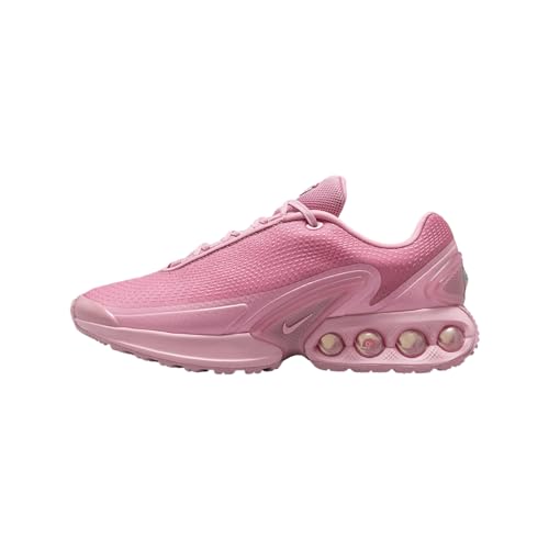 Nike Air Max Dn Women's Shoes (HV4861-600, Elemental Pink/Red Stardust/Desert Berry)