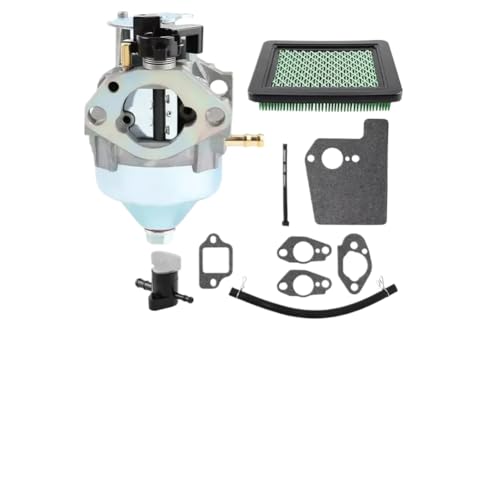 Carburateur 16100-Z9L-811 avec joints pour tondeuse HRN216 GCV170