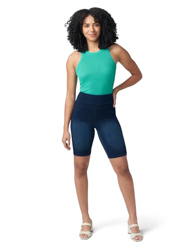 Image of HUE Women's Game Changing Bermuda Short