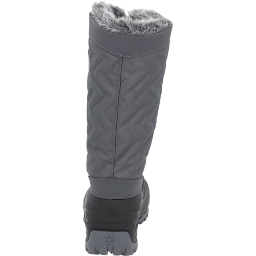 Image of CMP womens Nietos Wmn Snow Boots
