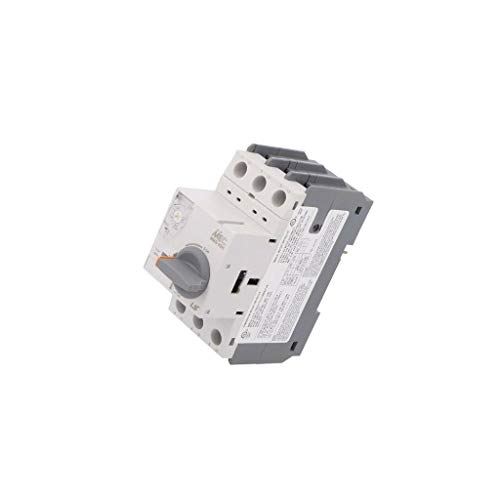 Interrupteur de moteur MMS-32H 1A 0.25kW LS