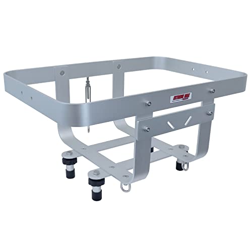 Extreme Max Aluminum PWC Cargo Rack