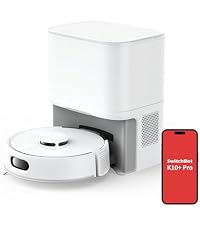 SwitchBot K10+ 専用一年分アクセサリーセット