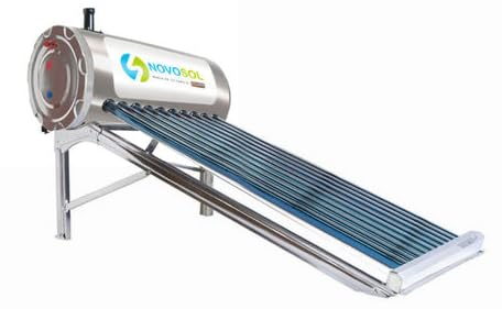 La mejor comparación de Tubos para Calentador Solar Home Depot los más solicitados. 25 Imagen adicional
