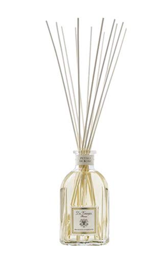 Amazon.com: Dr. Vranjes Petali di Rose Diffuser 1250ml : Health 