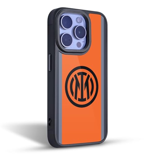 Coque Inter Milan iPhone 17 Cadeau Idéal pour Supporter Coque - 2