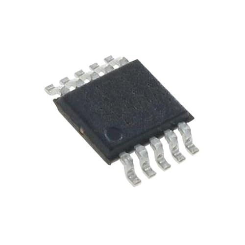 (2) MAX3311ECUB+T UMAX-10