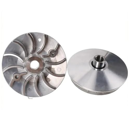 Roue motrice avant pour vélo de plage et karting 230cc GY6