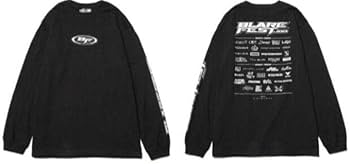 Amazon.co.jp: ブレアフェス ロンTロングTシャツ blare fest coldrain