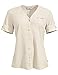 Produktbild VAUDE Damen Hemd-Bluse Women's Skomer Shirt III, Ecru, 38, 41817