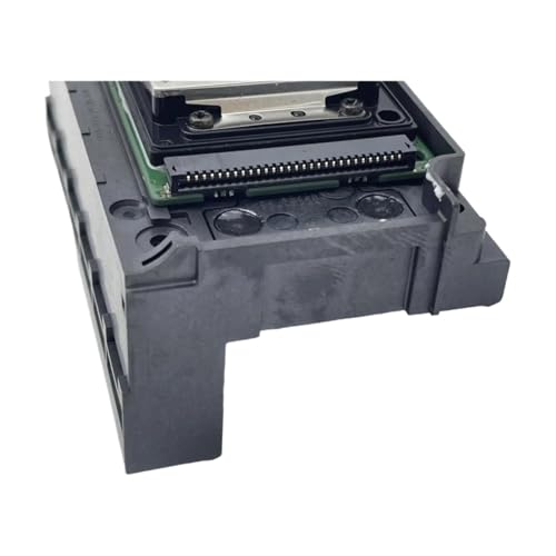 Tête d'impression Epson L18058 L8058 réparer les lignes blanches et buses