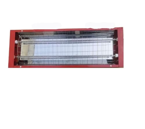 �ԊO���y�C���g�d�������v �X�v���[�h�����h���x�[�L���O�����v�J�[�{���t�@�C�o�[�ԊO���d�C���M��d�ǃx�[�L���O�����v�����v�X�v���[�h���x�[�L���O�����v�y�C���g�����v �h���̉��M�����Ɏg�p(Double tube)