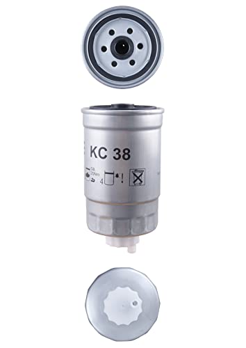 Knecht KC 5 Filtro Motore