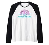 Photo Gallery vintage retrò del rhode island maglia con maniche raglan Photo Gallery vintage retrò del rhode island maglia con maniche raglan