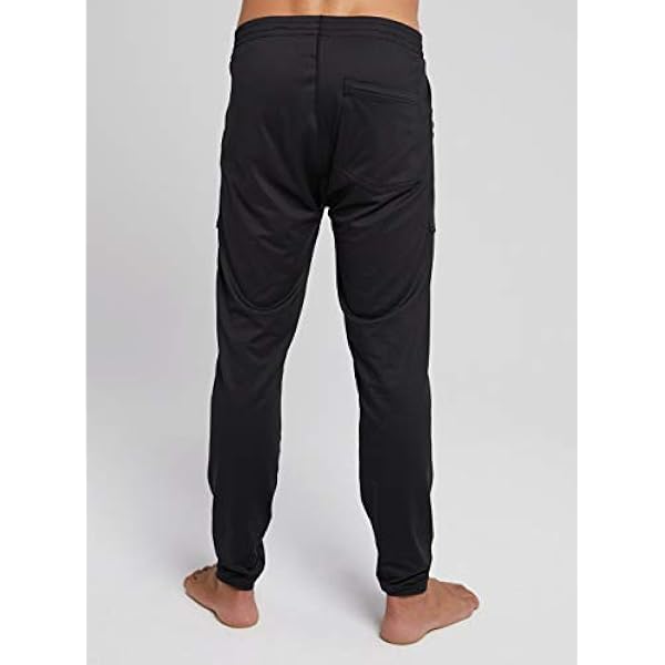 Burton herrar Midweight Stash Mellanviktsslag