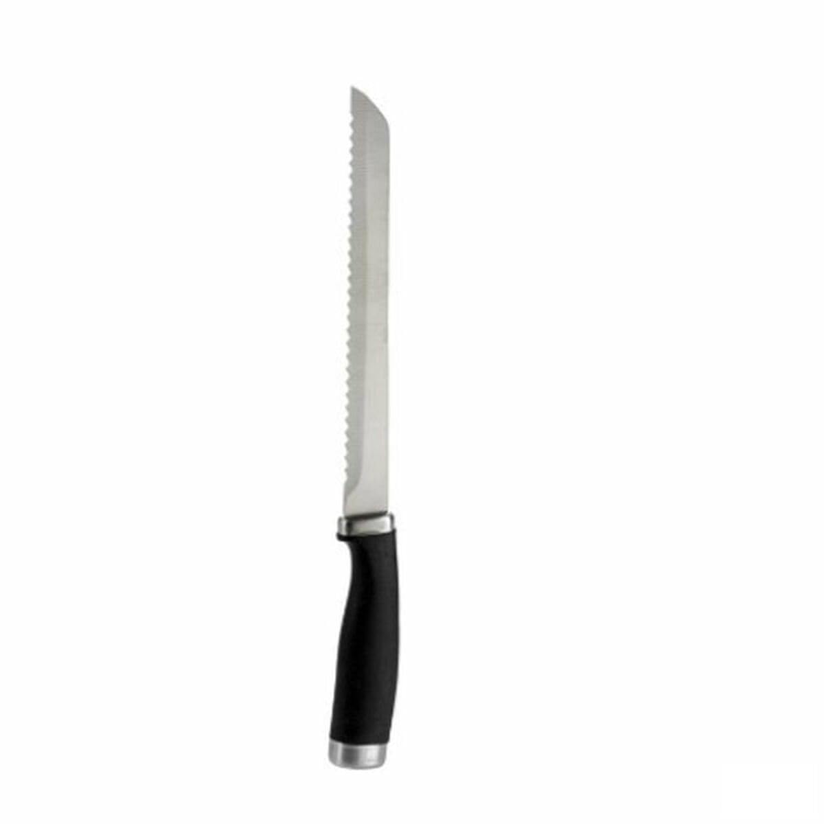 Image of the Stainless Steel Serrated Knife Set