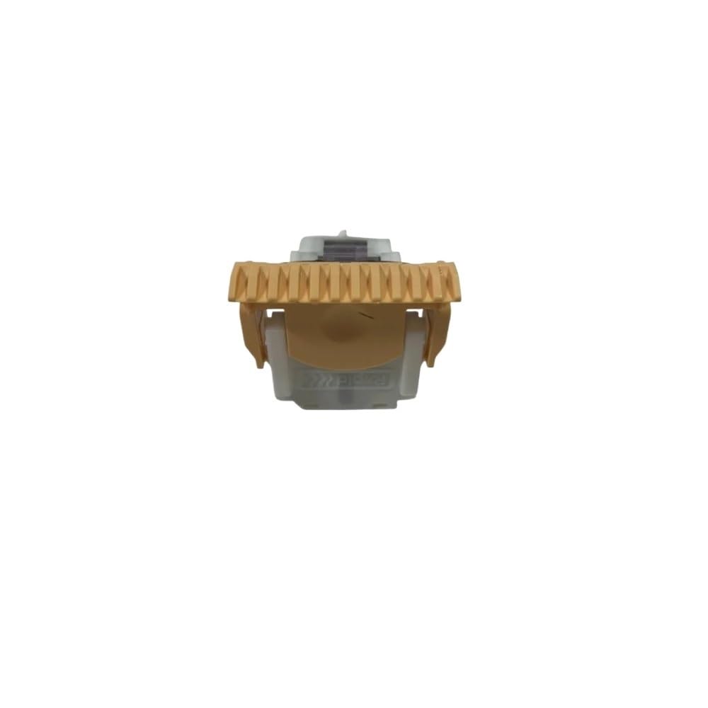 Outils Nouveau livret d'agrafes HC S-4130 S-4130G, Compatible avec Les Cartouches d'agrafes Riso ComColor 3010 7010 7050 9050 FW GD Series, 1 boîte de 4