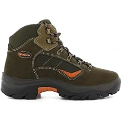 Botas De Seguridad Fal Precios CHIRUCA CAMEROS 01 (41)