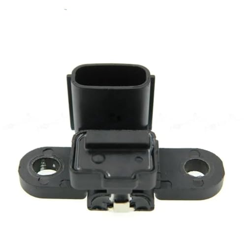 Capteur de position de vilebrequin pour Mitsubishi Colt V 1996-2000 MR560132