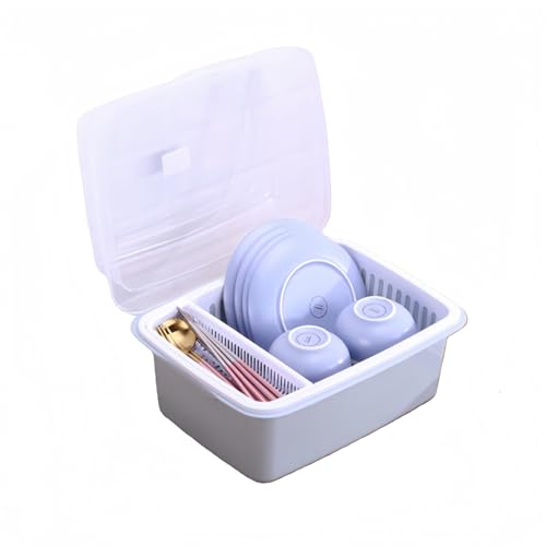 Kefeng ���؂�o�X�P�b�g ���b�N�t�� �����W�t�� �H��h�����o�X�P�b�g �^�e�u�� �h�o �h�� ���؂�J�S �����q���[�{�b�N�X �f�B�b�V�����[ (�u���[,M) [���s�A���i]