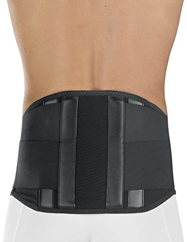 Miniatura 4 de Protect.Lumbostyle Soporte de espalda, negro (II)