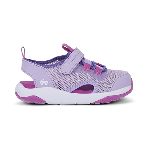 See Kai Run Girl's Aven Sport Sandal4